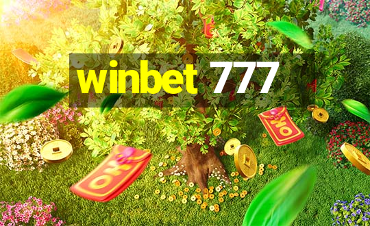 winbet 777