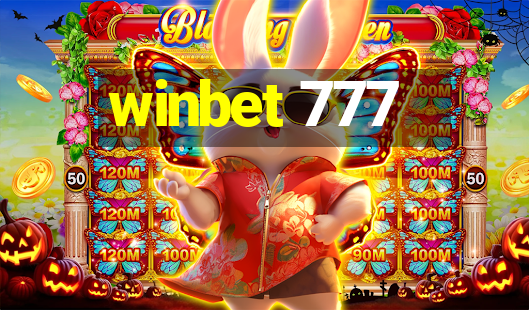 winbet 777