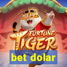 bet dolar