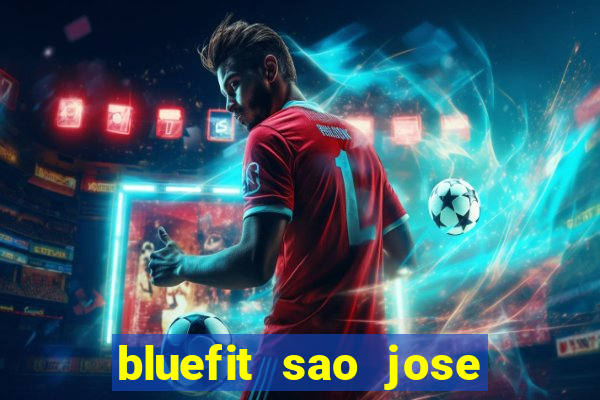 bluefit sao jose do rio preto