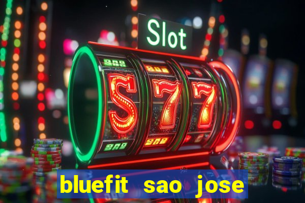 bluefit sao jose do rio preto