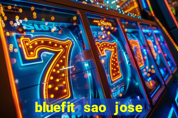 bluefit sao jose do rio preto