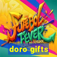 doro gifts