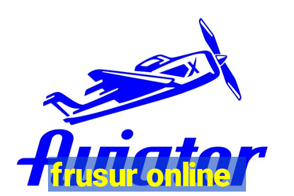 frusur online