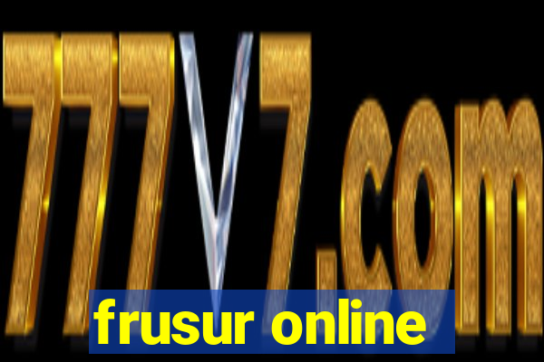 frusur online