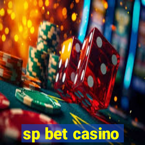 sp bet casino