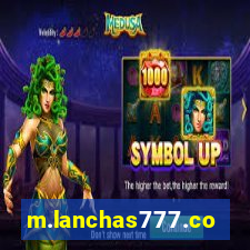 m.lanchas777.com