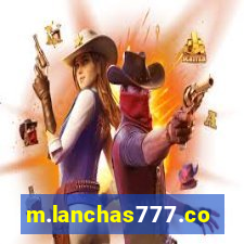 m.lanchas777.com