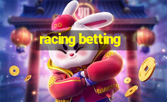 racing betting