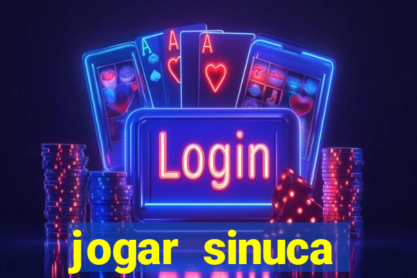 jogar sinuca apostando dinheiro