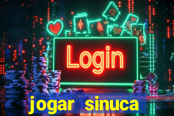 jogar sinuca apostando dinheiro