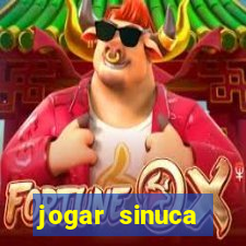 jogar sinuca apostando dinheiro