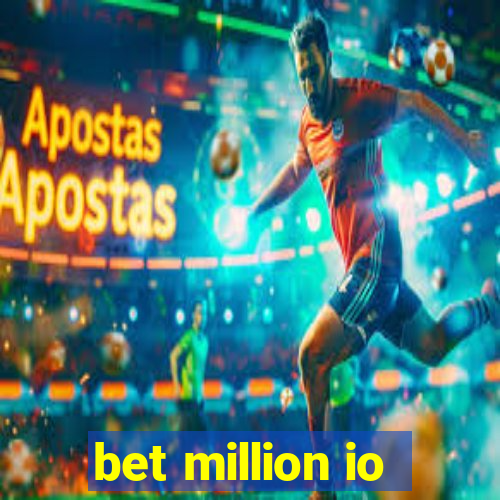 bet million io