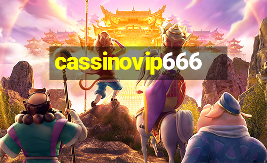 cassinovip666