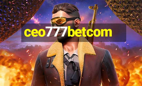 ceo777betcom