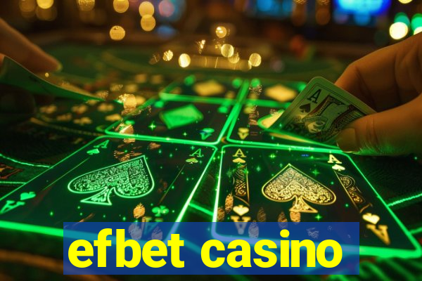 efbet casino