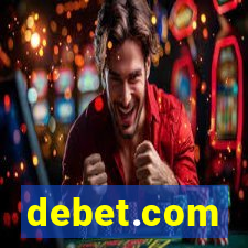 debet.com