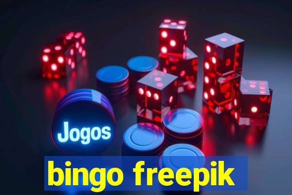 bingo freepik