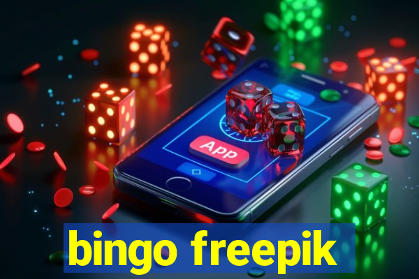 bingo freepik