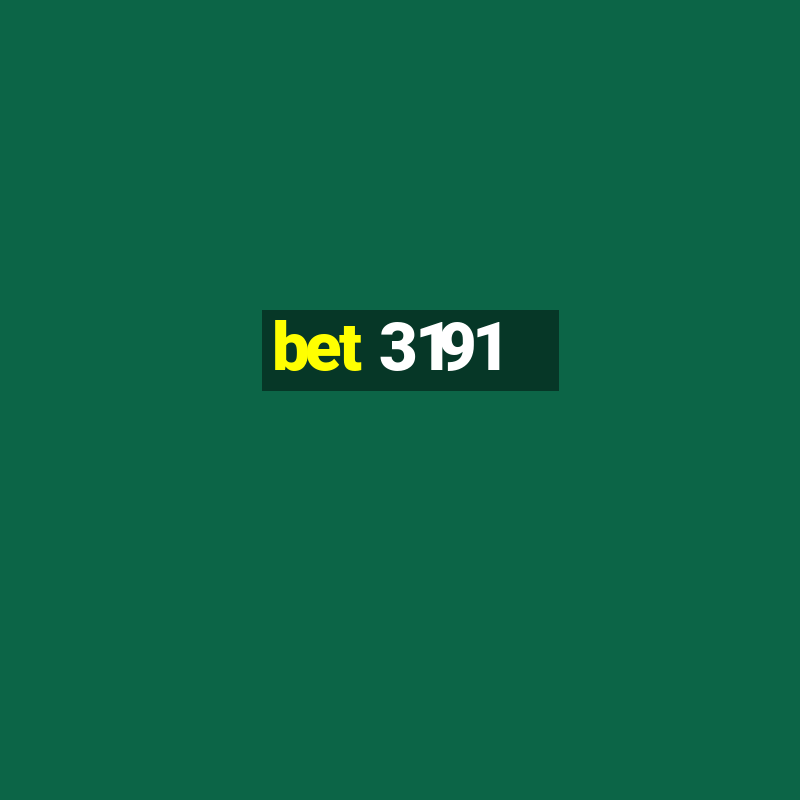 bet 3191