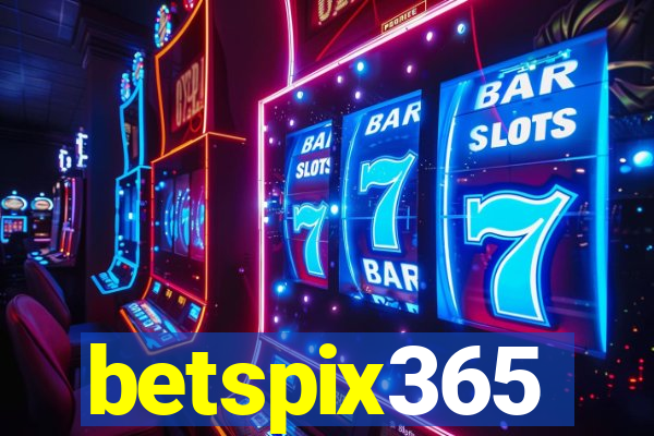 betspix365