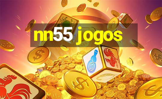 nn55 jogos