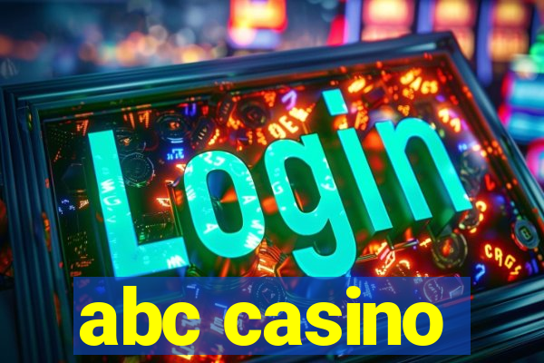 abc casino