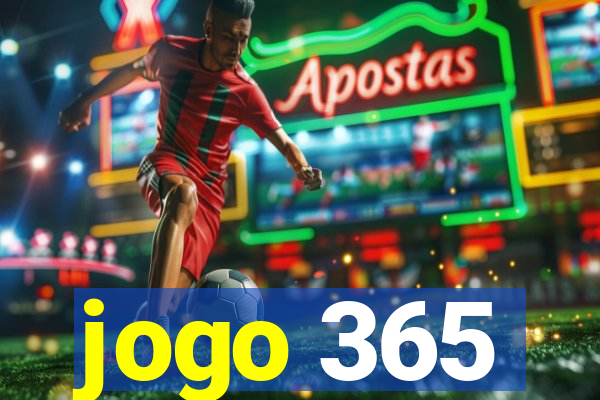 jogo 365