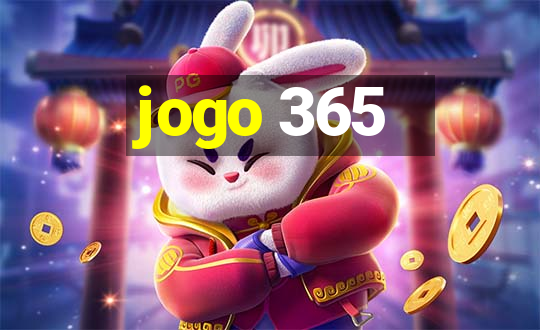 jogo 365