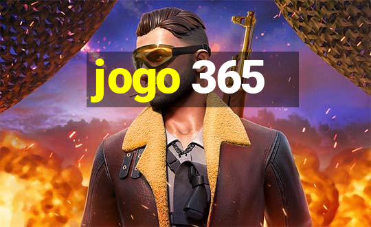 jogo 365