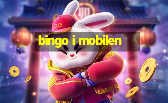 bingo i mobilen