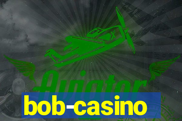 bob-casino