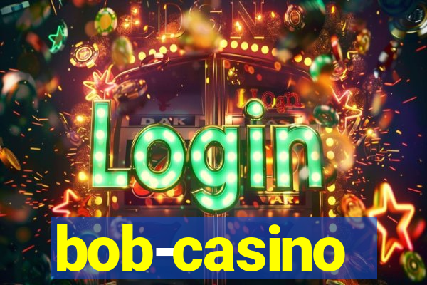 bob-casino