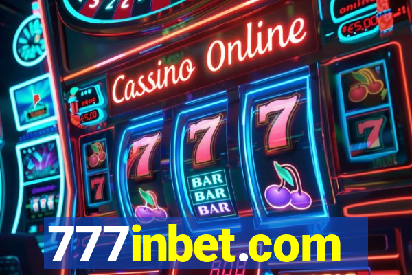 777inbet.com