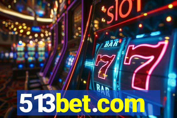 513bet.com