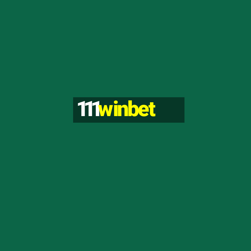 111winbet