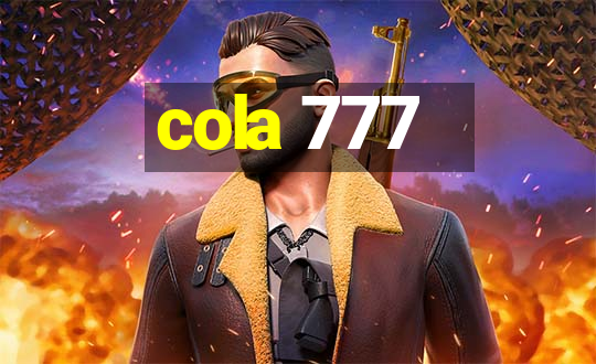 cola 777