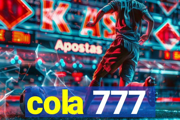 cola 777