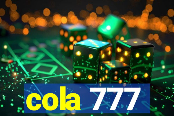 cola 777