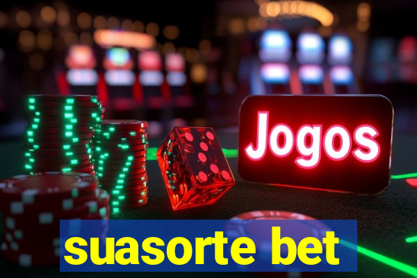 suasorte bet