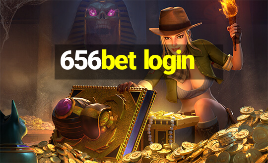 656bet login