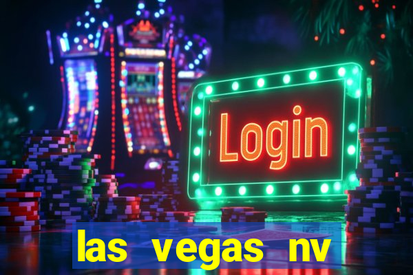 las vegas nv casino hotel