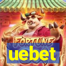 uebet