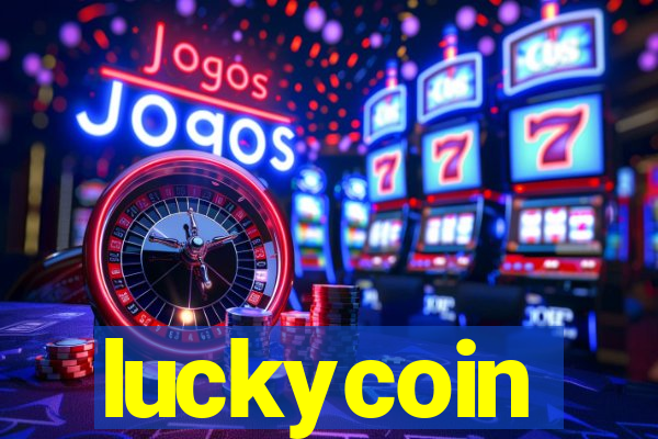 luckycoin