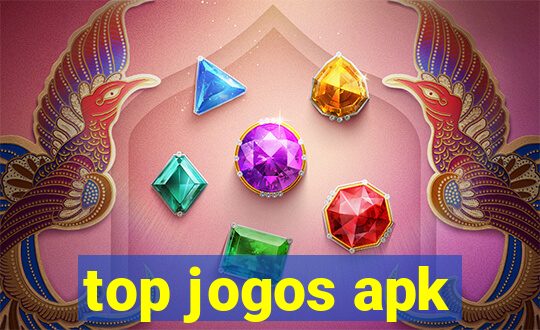 top jogos apk