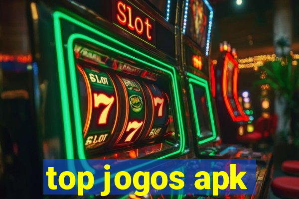 top jogos apk