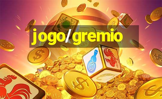 jogo/gremio