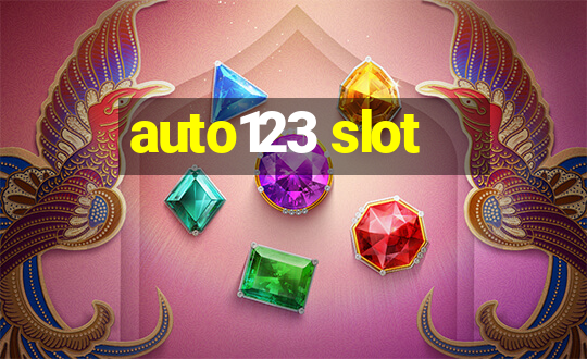 auto123 slot