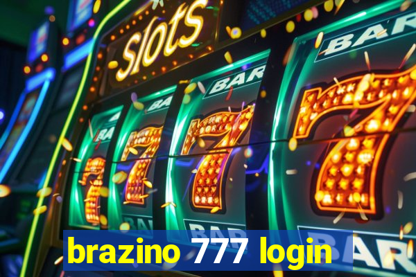 brazino 777 login