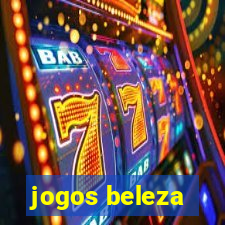 jogos beleza